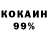 Кетамин VHQ Ali AUE